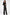 Women trousers awama - CELIA MODA