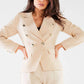 Jacket awama - CELIA MODA
