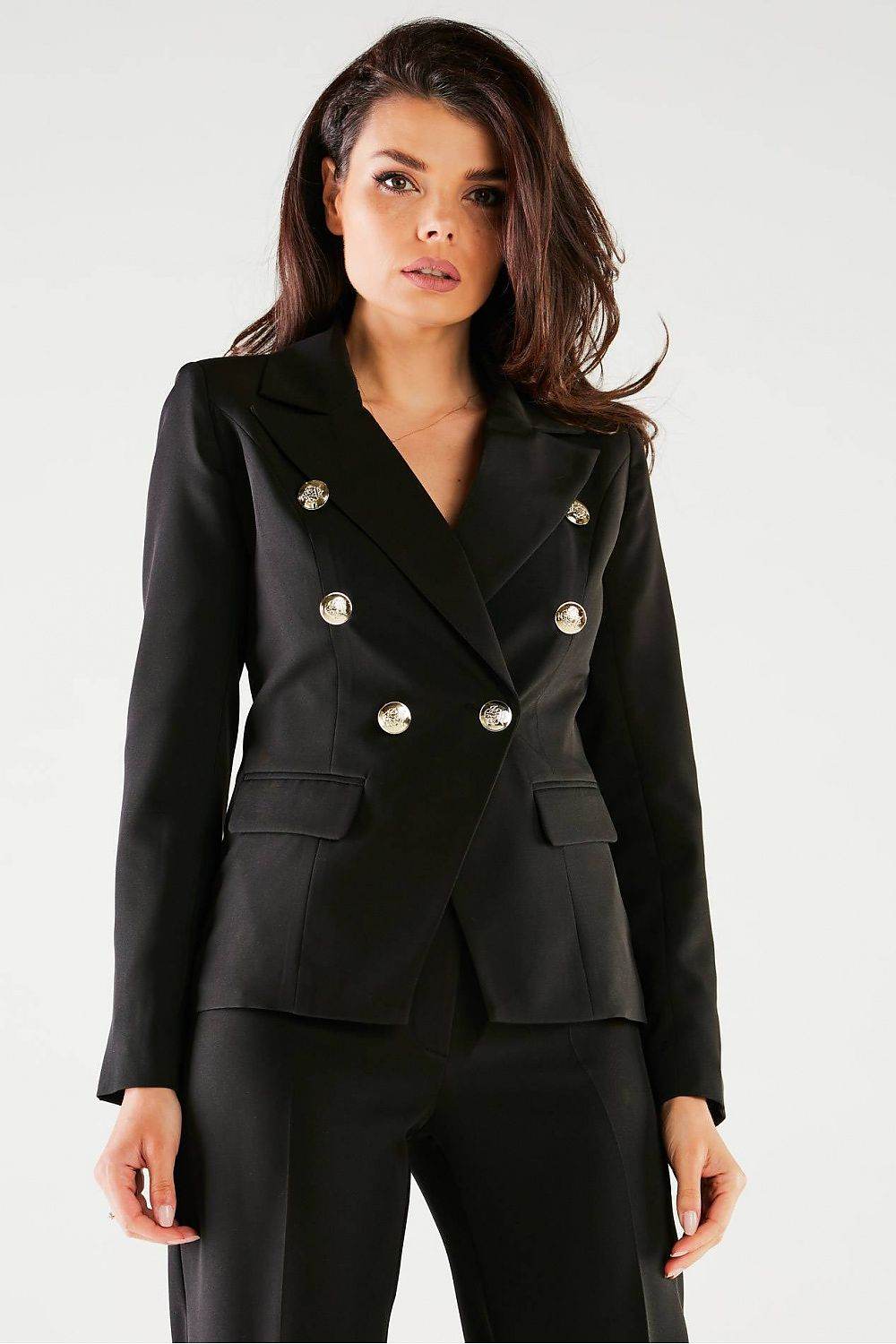 Jacket awama - CELIA MODA