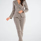 Women trousers model 166816 awama 