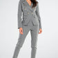  Women trousers model 166818 awama 