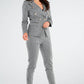 Women trousers model 166818 awama 