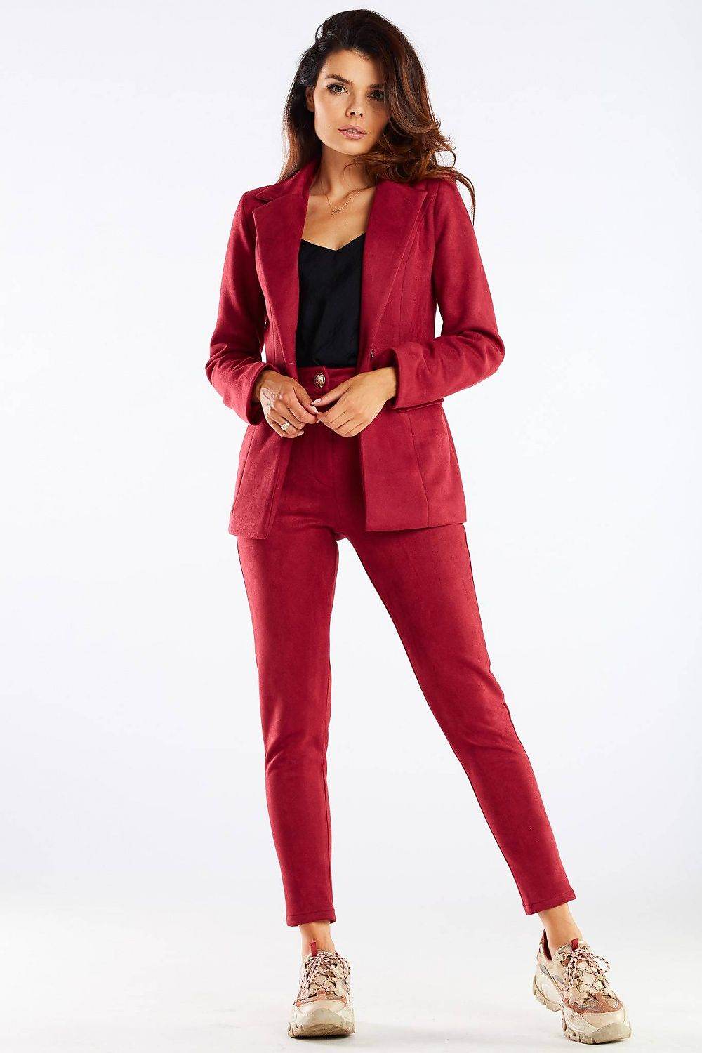 Women trousers awama - CELIA MODA