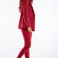  Women trousers model 166819 awama 