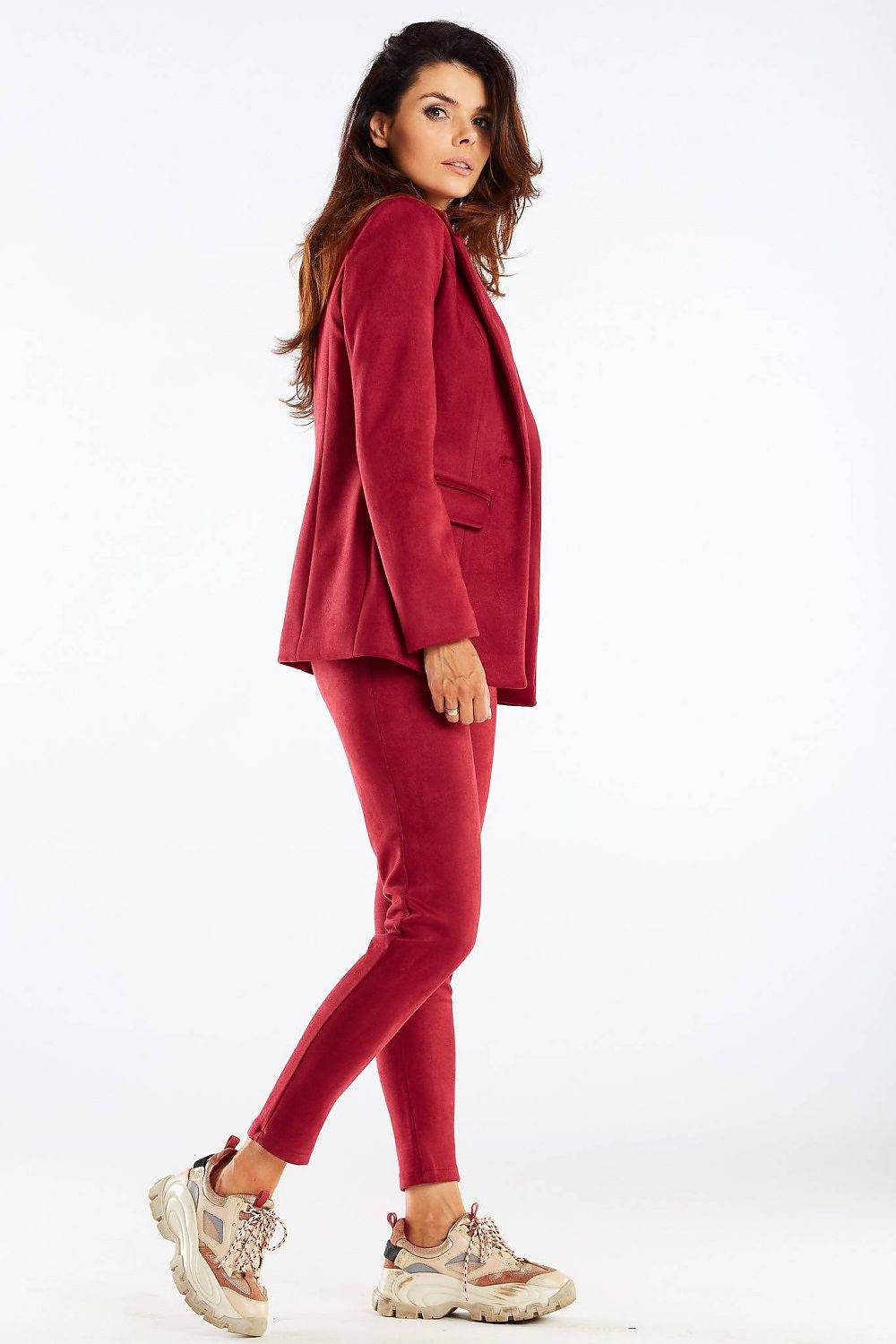 Women trousers awama - CELIA MODA