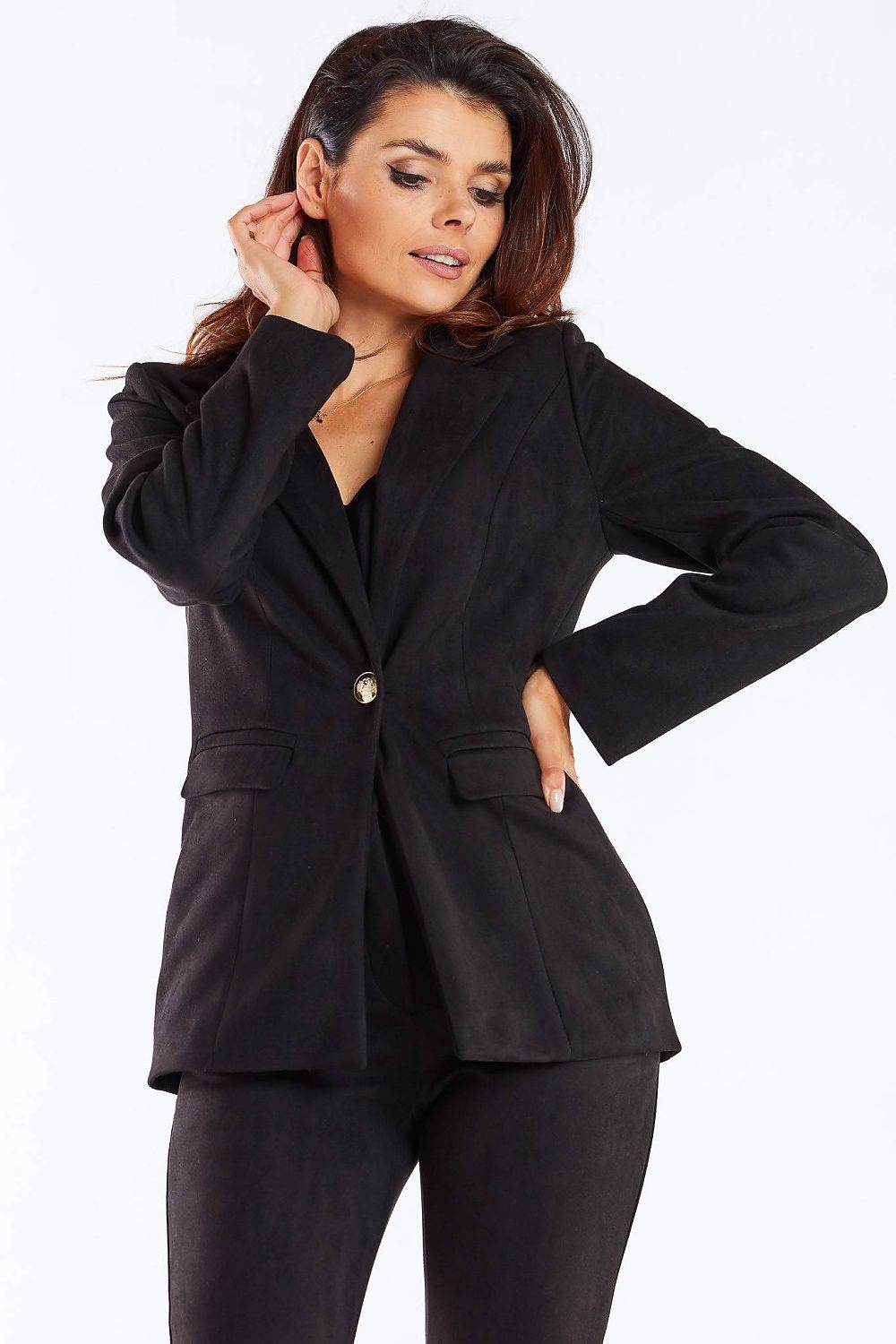 Jacket awama - CELIA MODA