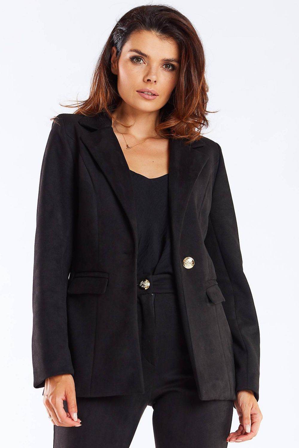 Jacket awama - CELIA MODA