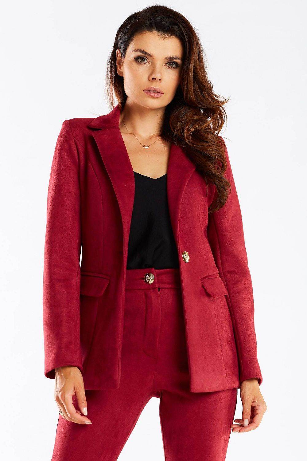 Jacket awama - CELIA MODA