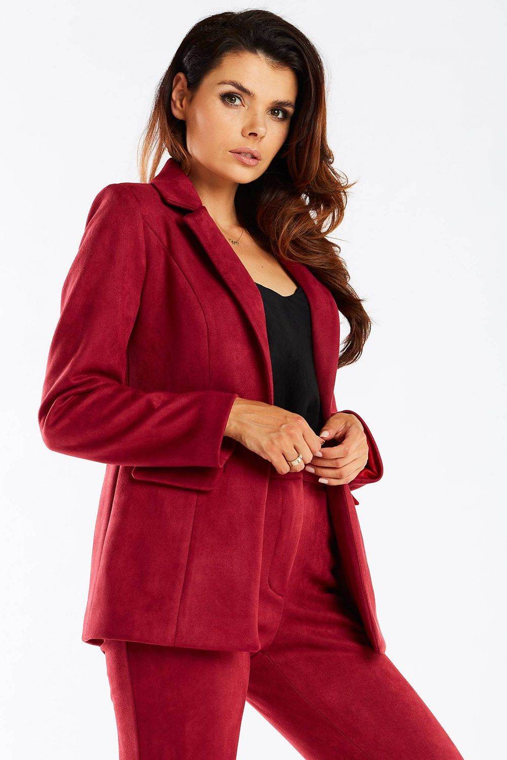 Jacket awama - CELIA MODA