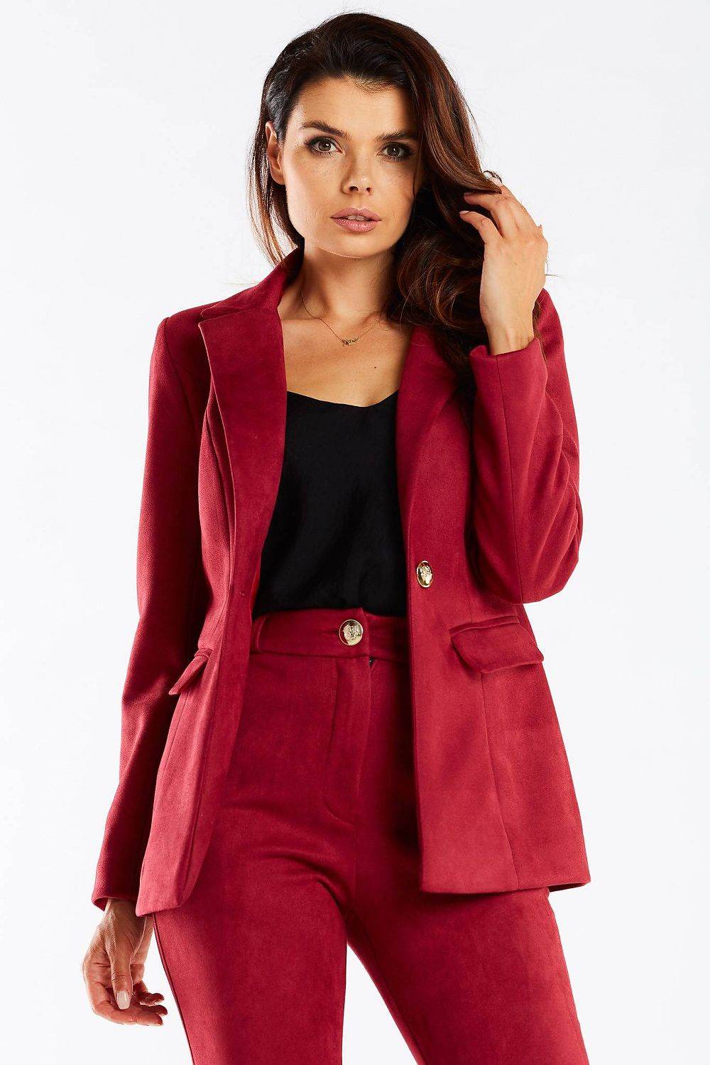 Jacket awama - CELIA MODA