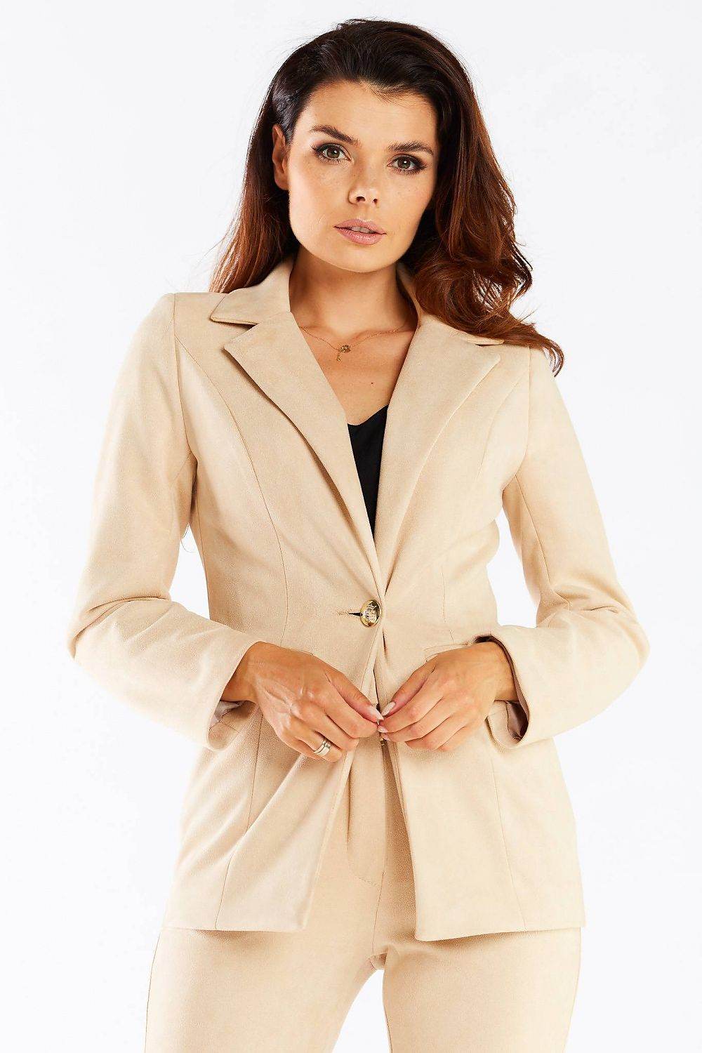 Jacket awama - CELIA MODA