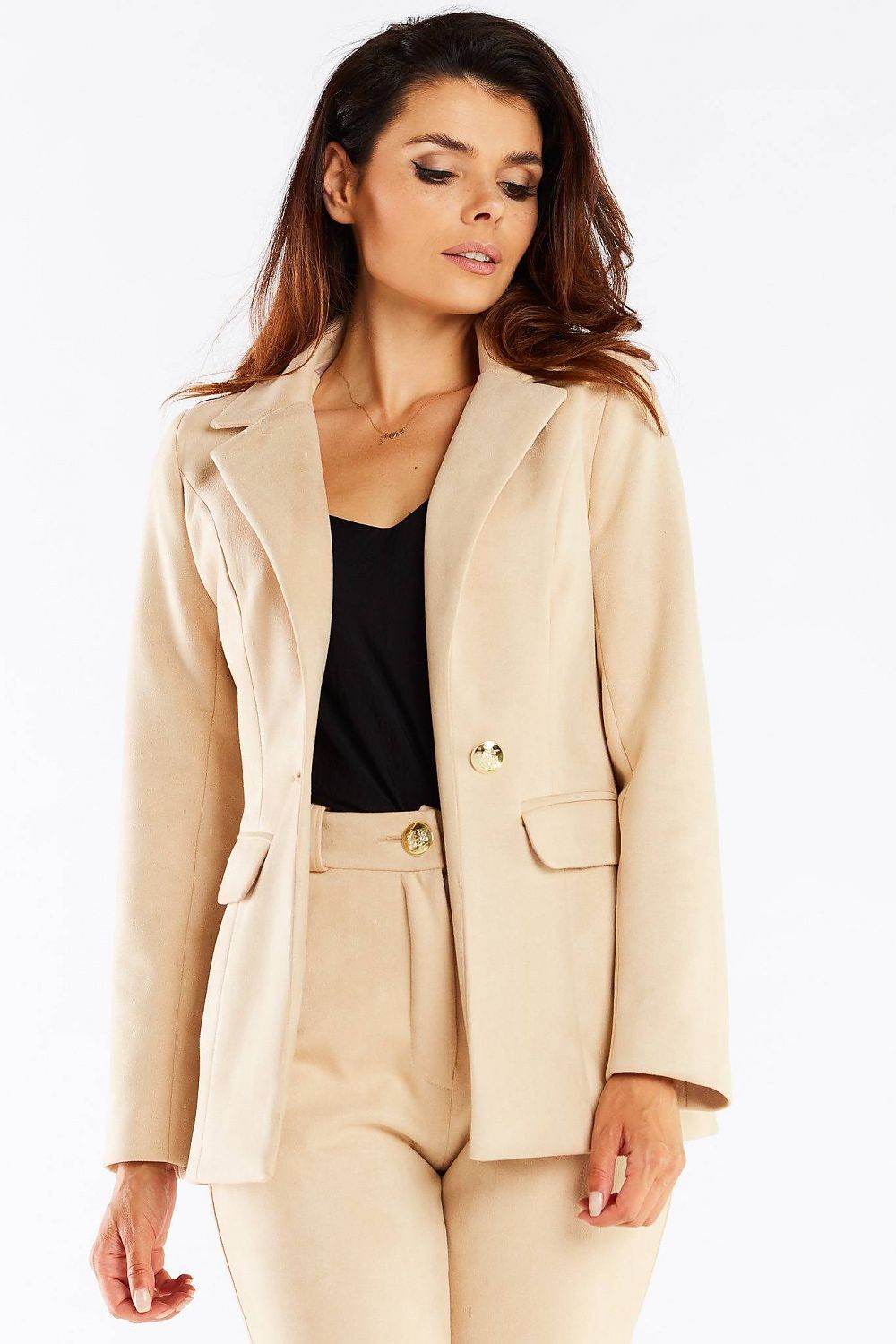 Jacket awama - CELIA MODA
