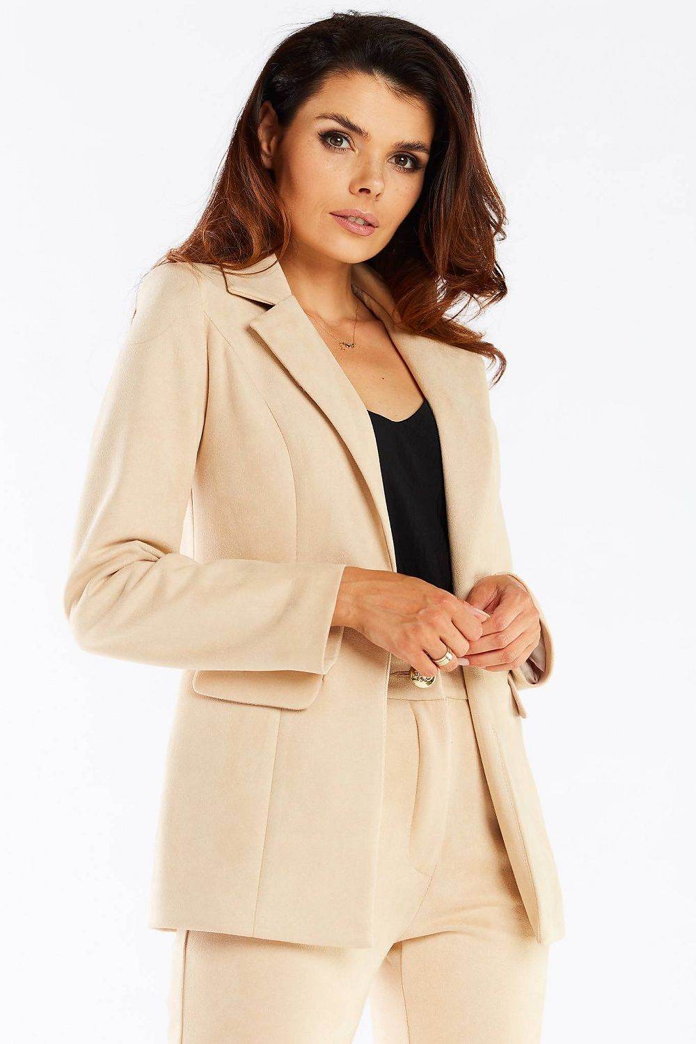 Jacket awama - CELIA MODA