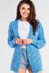 Cardigan awama - CELIA MODA