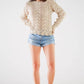 Jumper awama - CELIA MODA