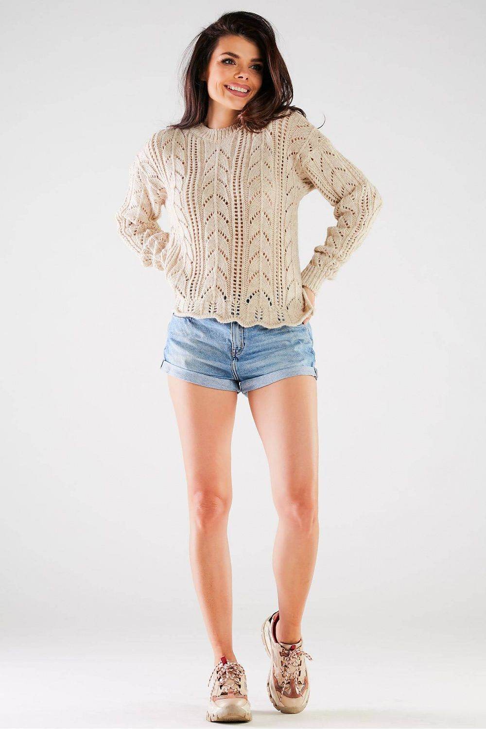 Jumper awama - CELIA MODA