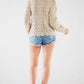 Jumper awama - CELIA MODA
