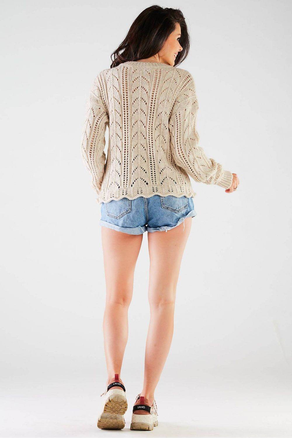 Jumper awama - CELIA MODA