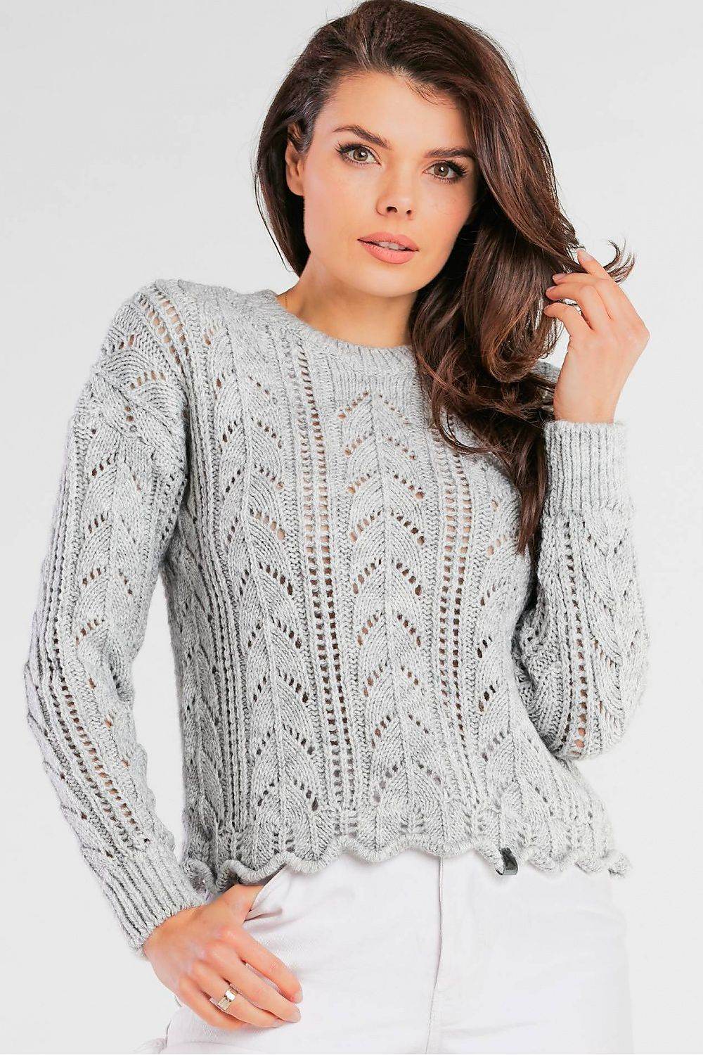 Jumper awama - CELIA MODA