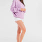 Jumper awama - CELIA MODA
