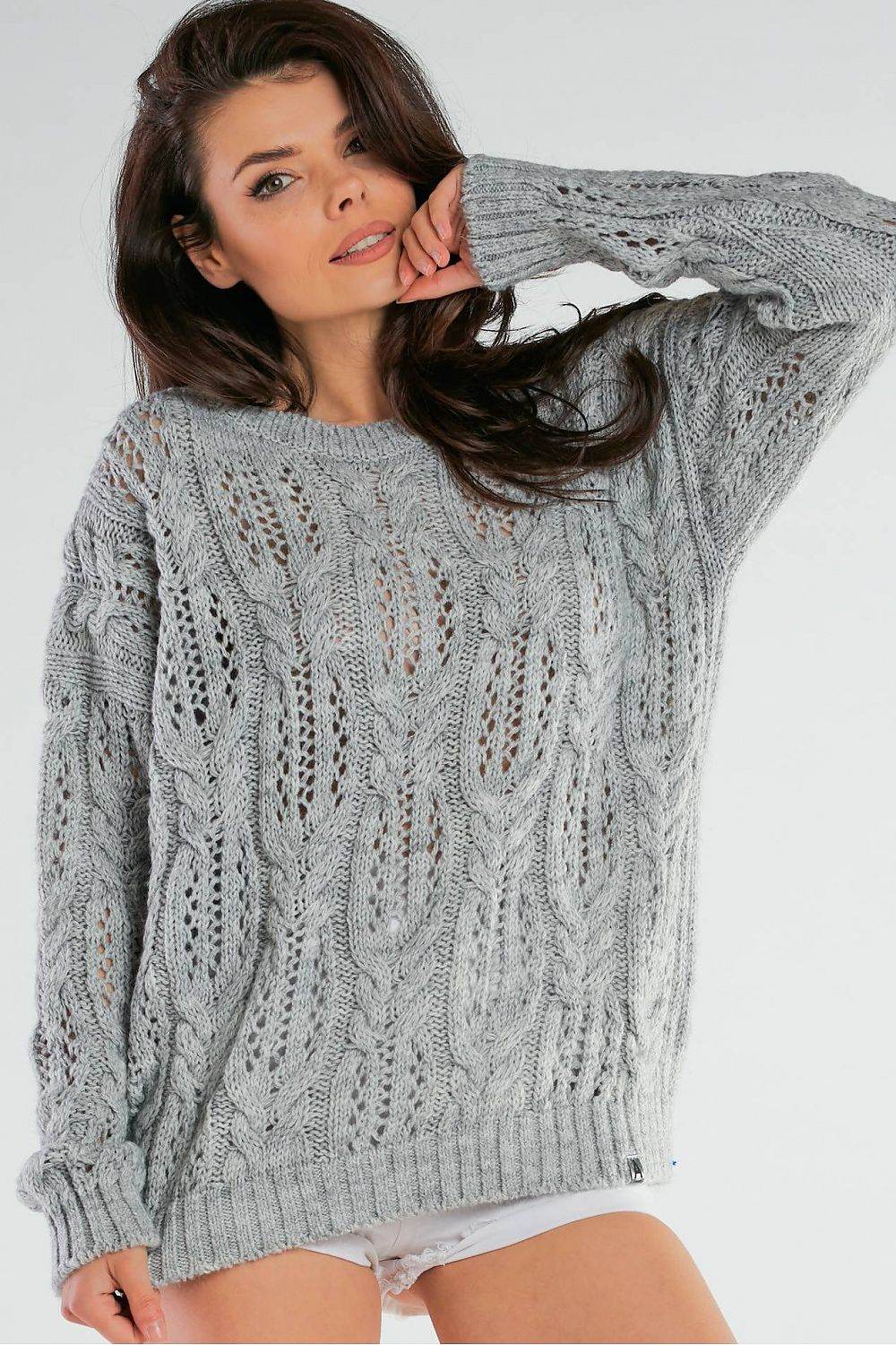Jumper awama - CELIA MODA