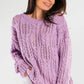 Jumper awama - CELIA MODA