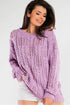 Jumper awama - CELIA MODA