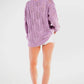Jumper awama - CELIA MODA
