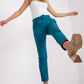  Women trousers model 166883 Italy Moda 