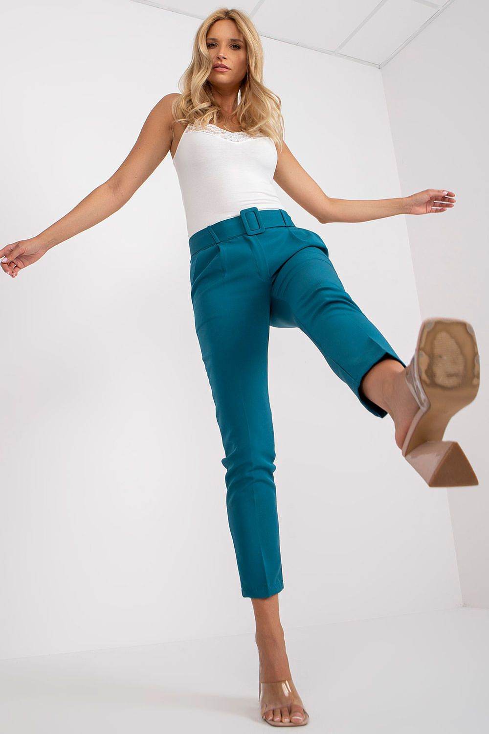 Women trousers Italy Moda - CELIA MODA