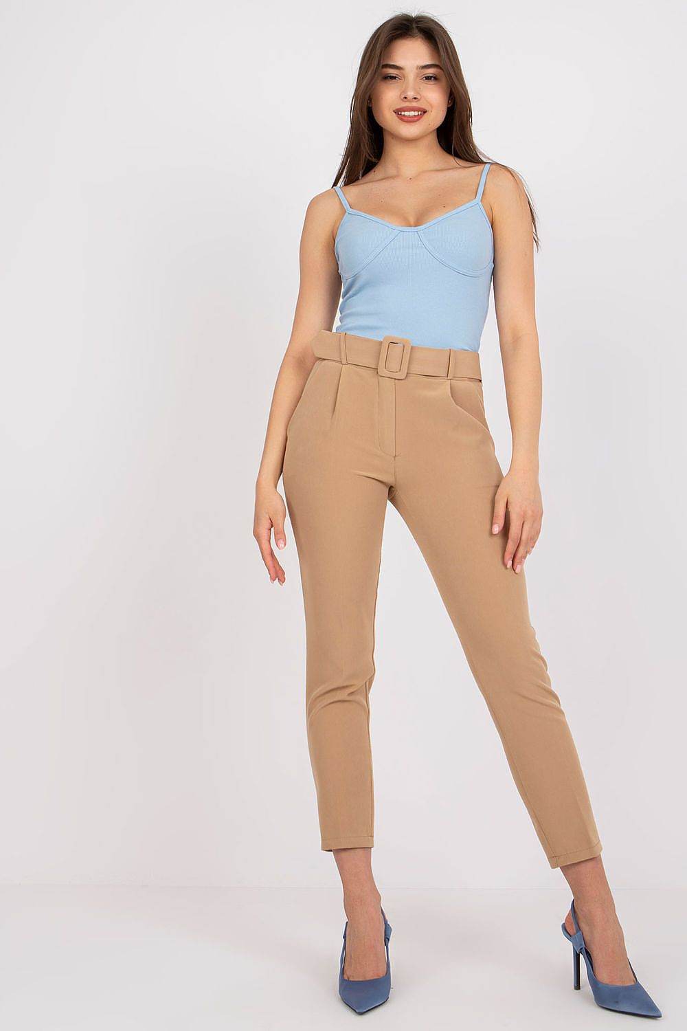 Women trousers Italy Moda - CELIA MODA