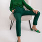  Women trousers model 166886 Italy Moda 