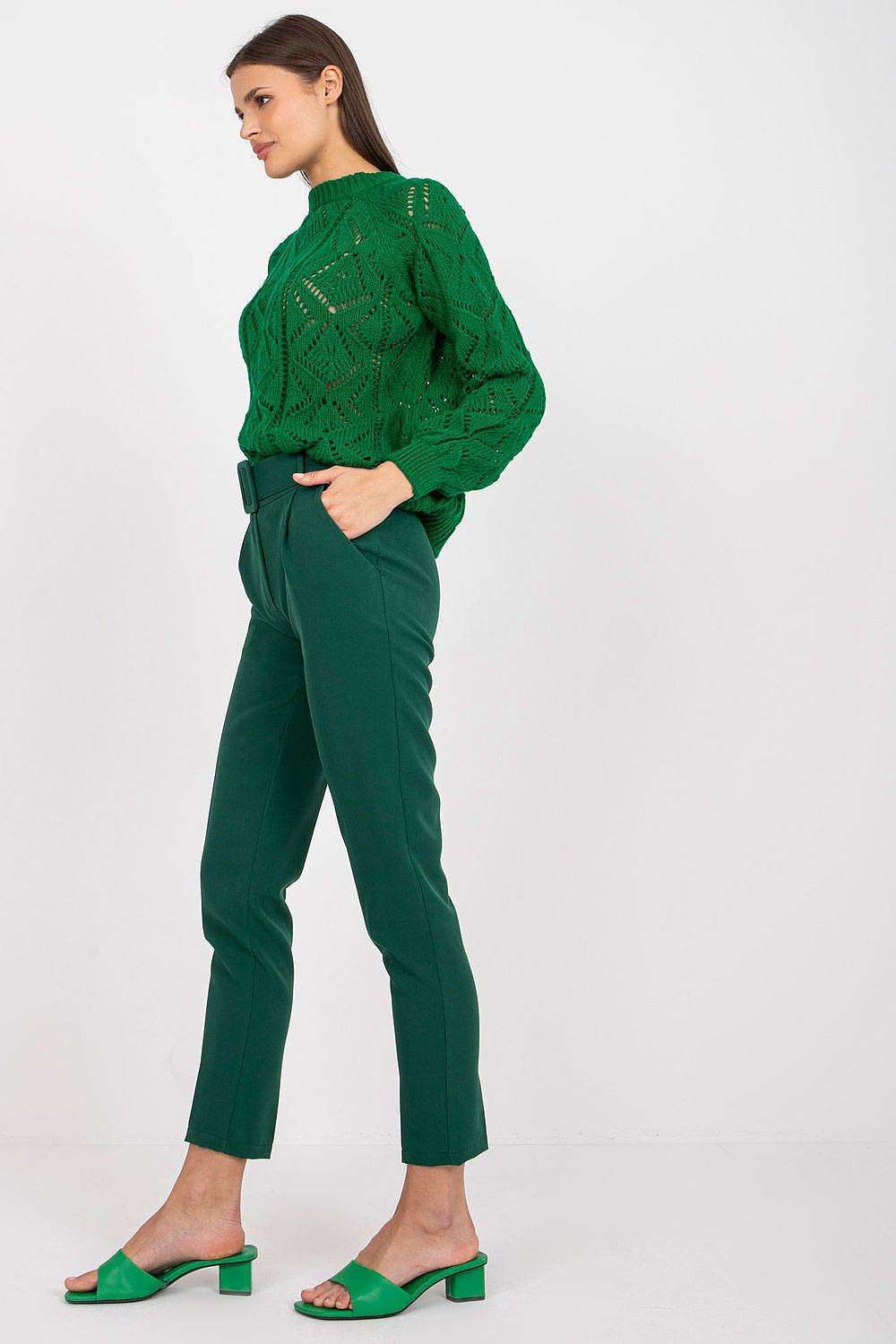 Women trousers Italy Moda - CELIA MODA