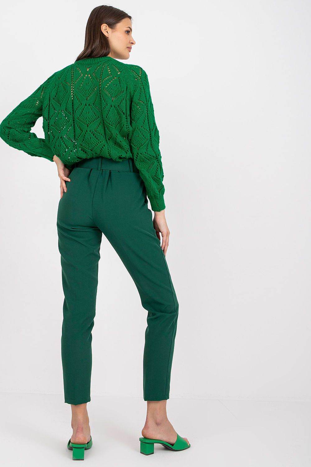 Women trousers Italy Moda - CELIA MODA