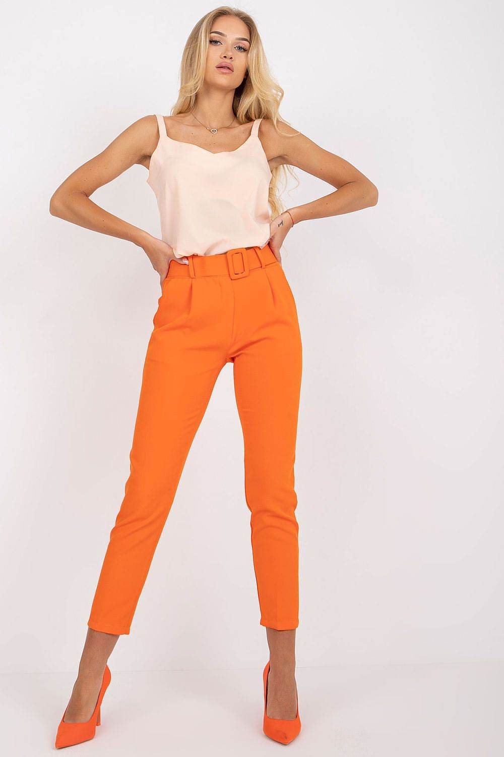 Women trousers Italy Moda - CELIA MODA