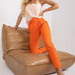  Women trousers model 166887 Italy Moda 