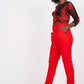  Women trousers model 166888 Italy Moda 
