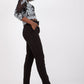  Women trousers model 166889 Italy Moda 