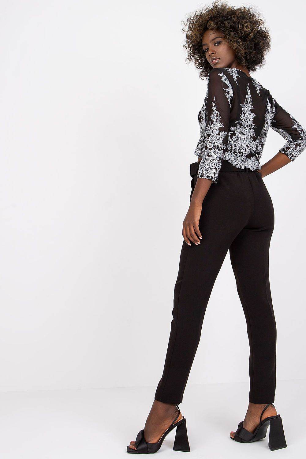 Women trousers Italy Moda - CELIA MODA