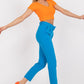  Women trousers model 166890 Italy Moda 