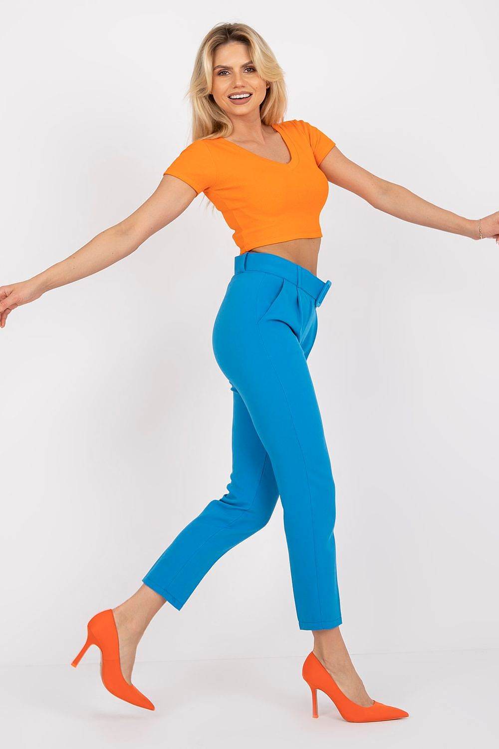 Women trousers Italy Moda - CELIA MODA