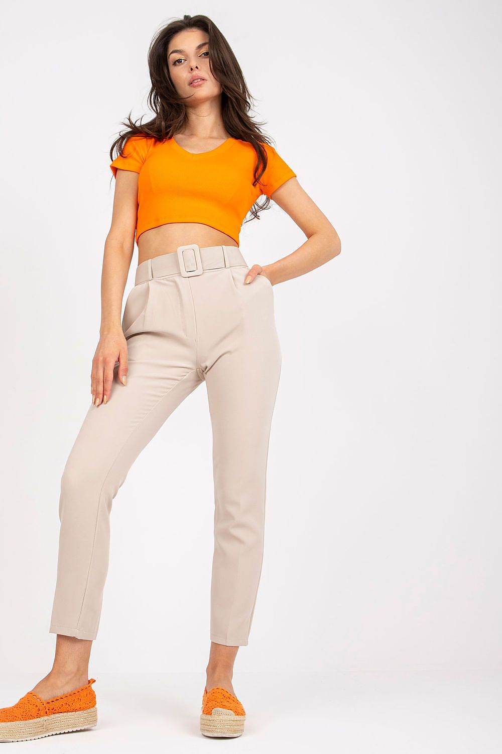 Women trousers Italy Moda - CELIA MODA