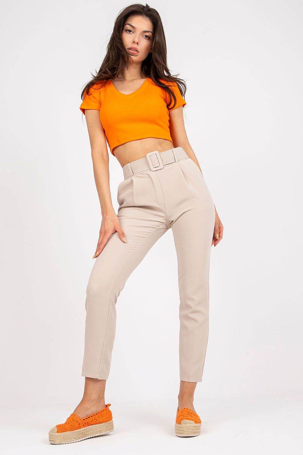 Women trousers Italy Moda - CELIA MODA