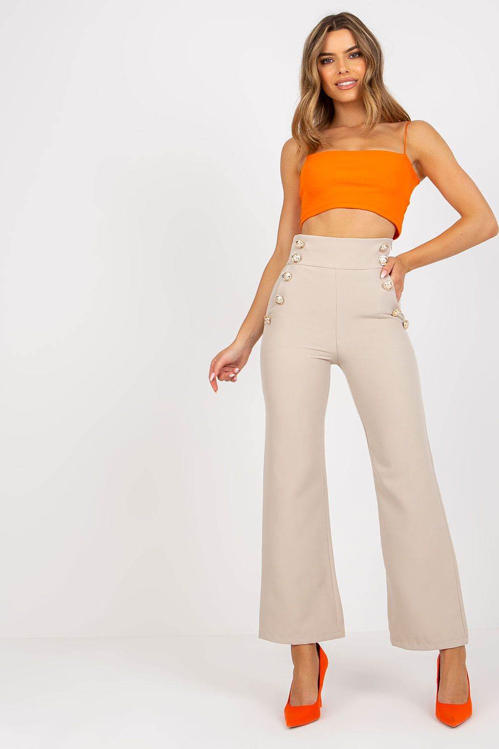Women trousers Italy Moda - CELIA MODA