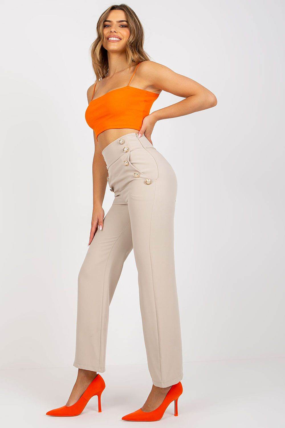 Women trousers Italy Moda - CELIA MODA