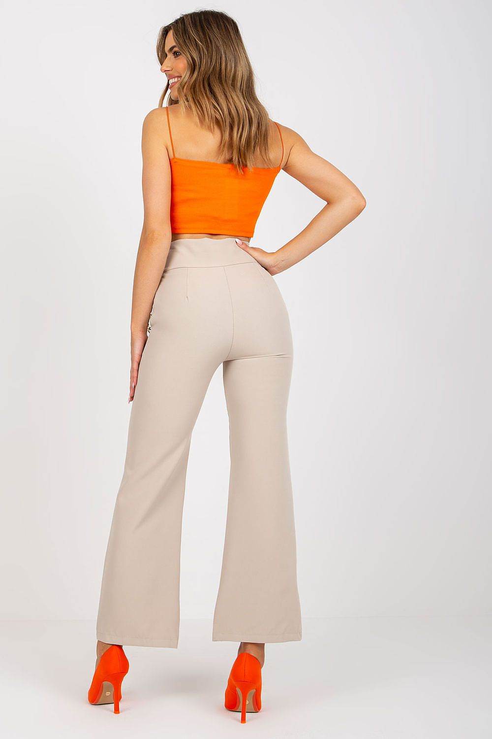 Women trousers Italy Moda - CELIA MODA