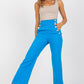  Women trousers model 166893 Italy Moda 