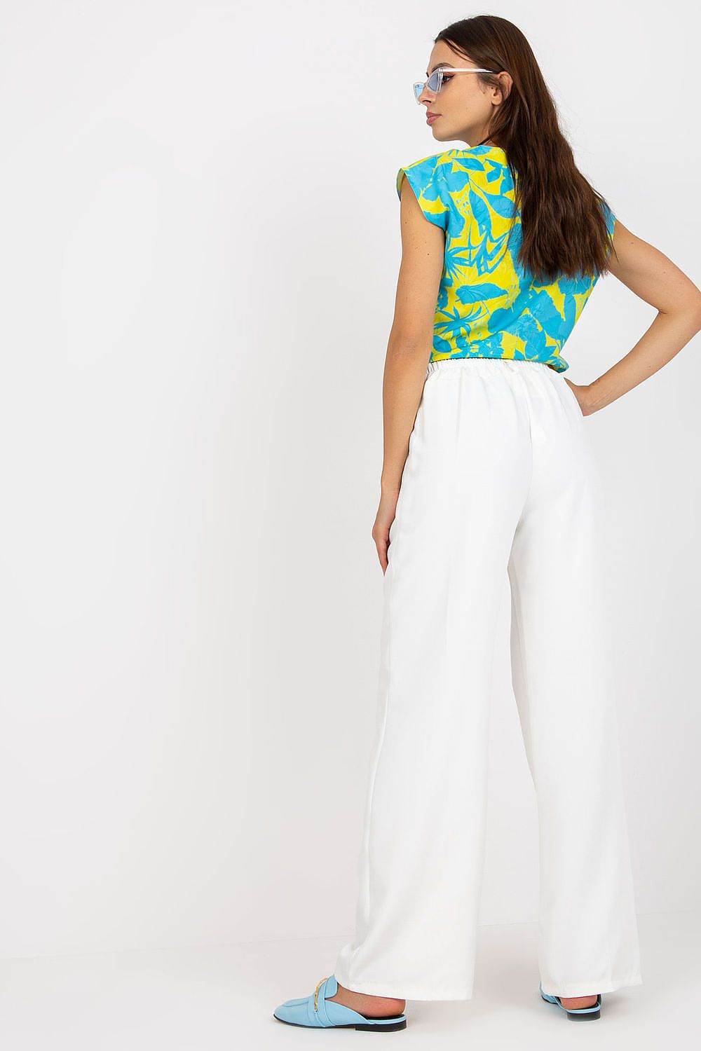 Women trousers Italy Moda - CELIA MODA