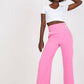  Women trousers model 166962 Italy Moda 