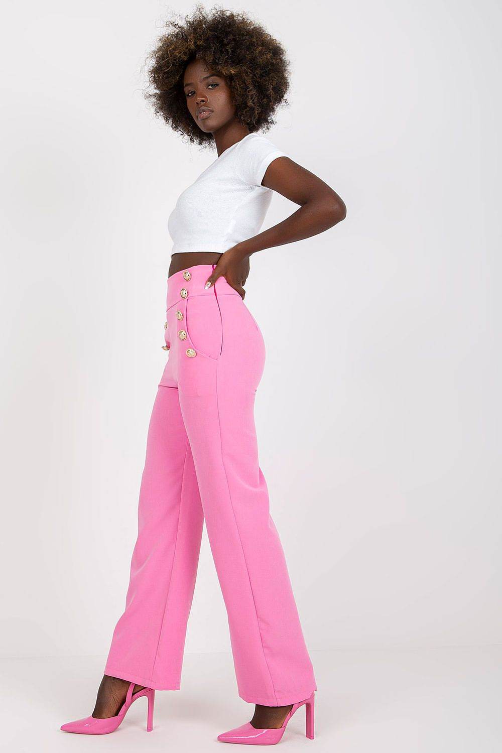 Women trousers Italy Moda - CELIA MODA